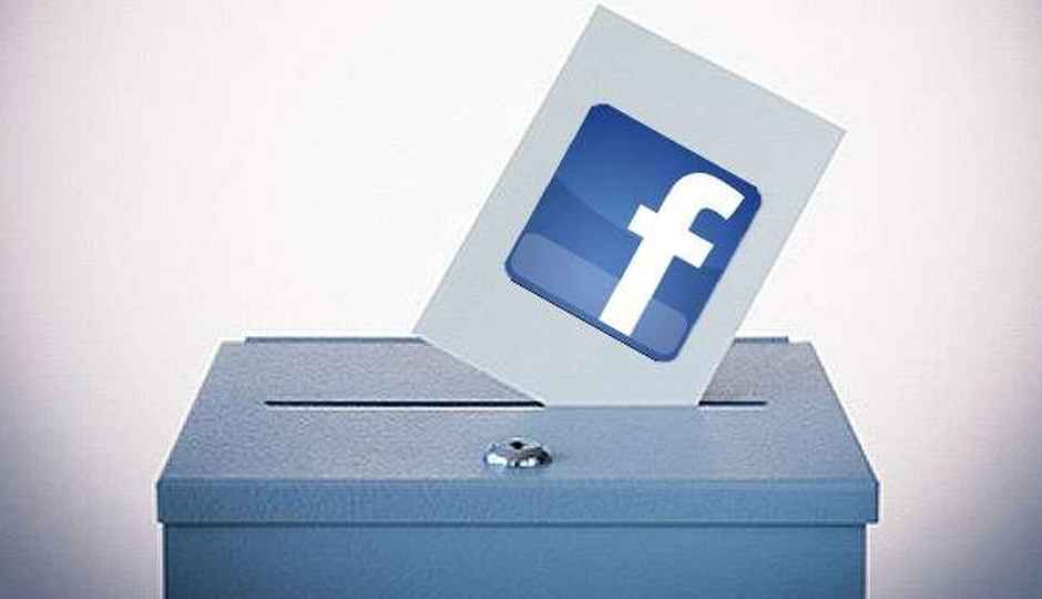 Social media to have little influence on Indian elections: Report