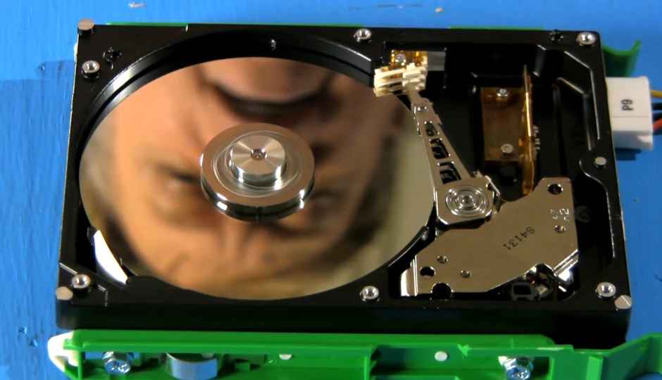 New technique that may help develop smaller, more efficient hard drives