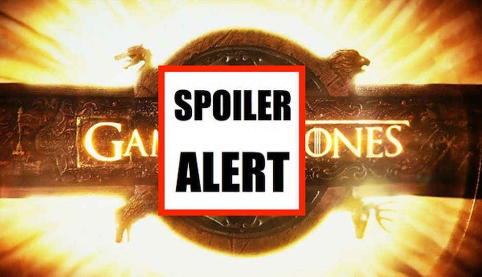 New Chrome extension helps you block annoying TV show spoilers