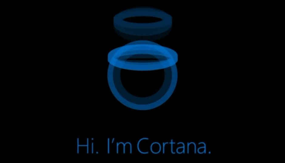 A date with Windows Phone’s Cortana