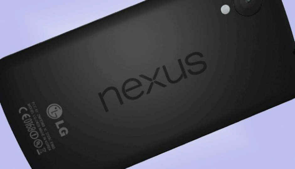 Google reportedly working on a $100 Nexus smartphone