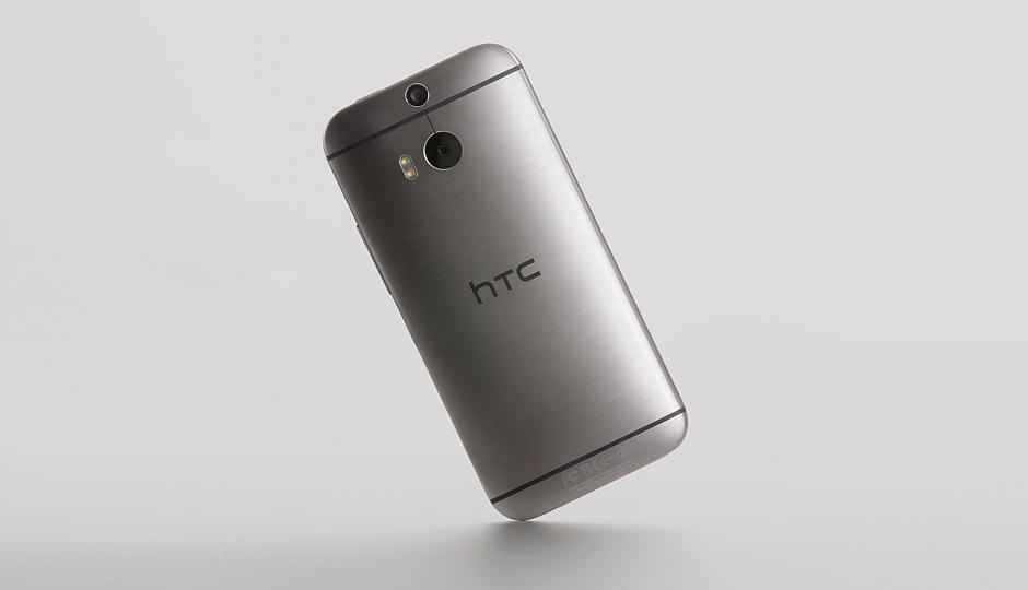 HTC One (M8) launched in India at Rs.  49,990; Desire 210 and 816 unveiled