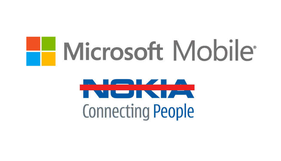 No more Nokia? Company to be renamed Microsoft Mobile, say rumours