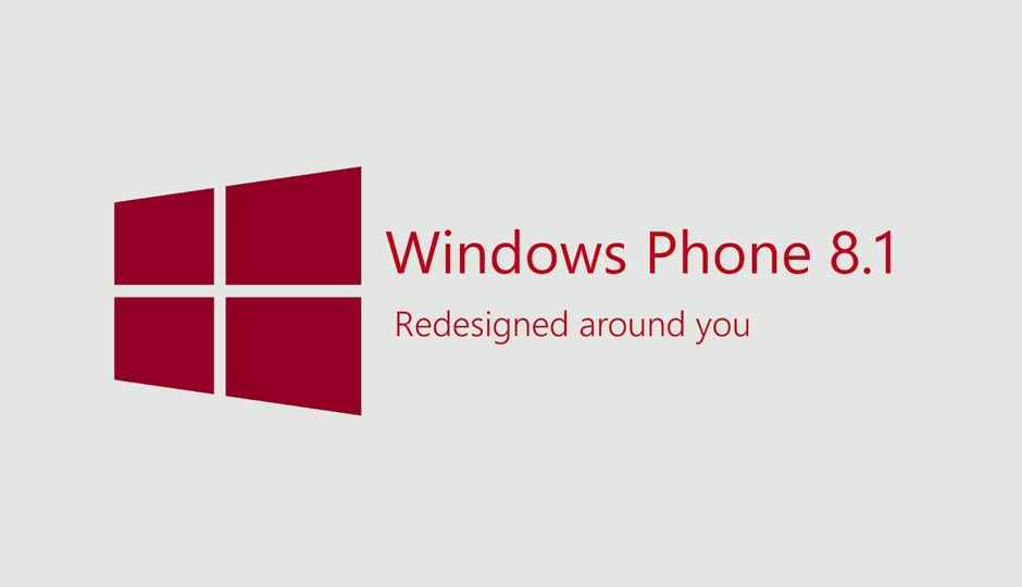 Preview: Windows Phone 8.1