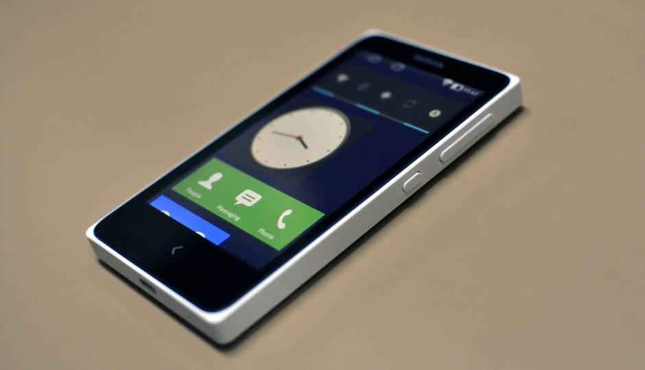55 percent prefer ‘pure’ Android phones over Nokia X: Poll