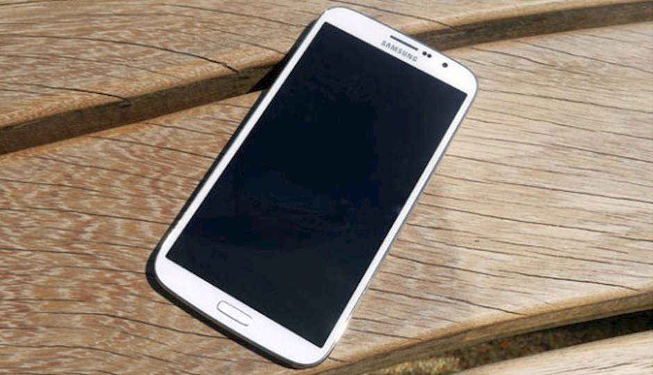 Samsung to release a 7-inch phablet
