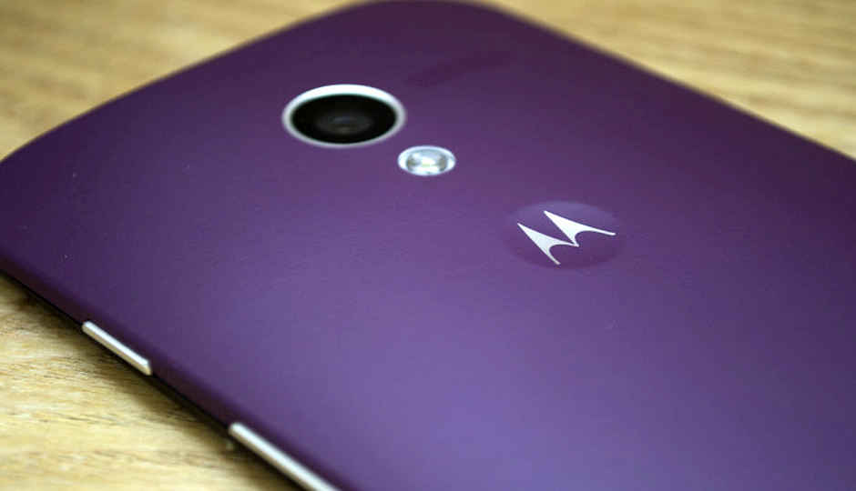 Motorola to keep its pure Android experience despite Lenovo’s acquisition