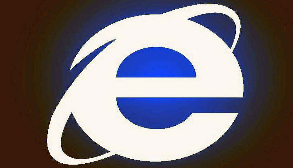 internet explorer