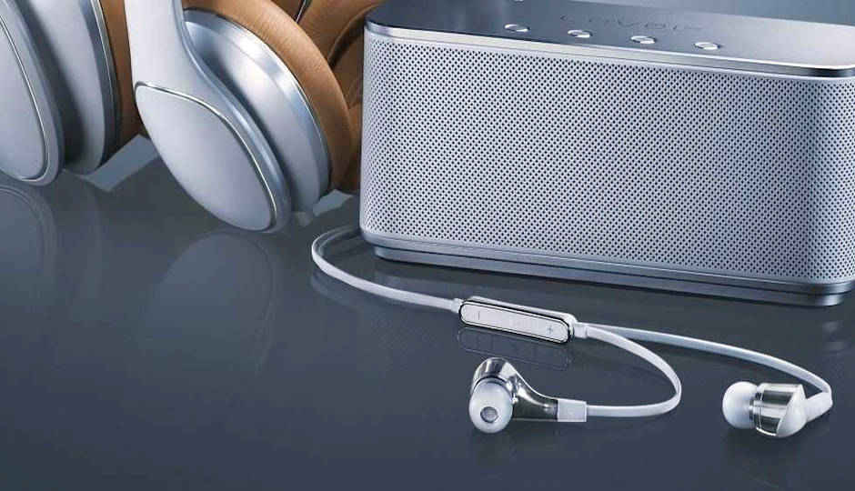 Samsung launches ‘Level’ series of premium mobile audio devices