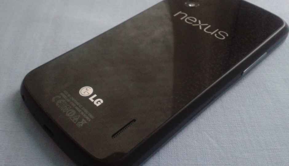 Google rumoured to replace Nexus devices with Android Silver range