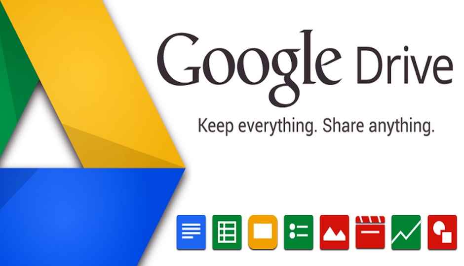 How to host your websites on Google Drive