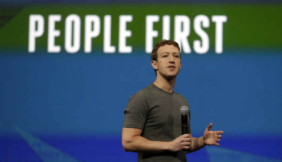 Facebook reveals anonymous app login, new ad network at F8 conf.