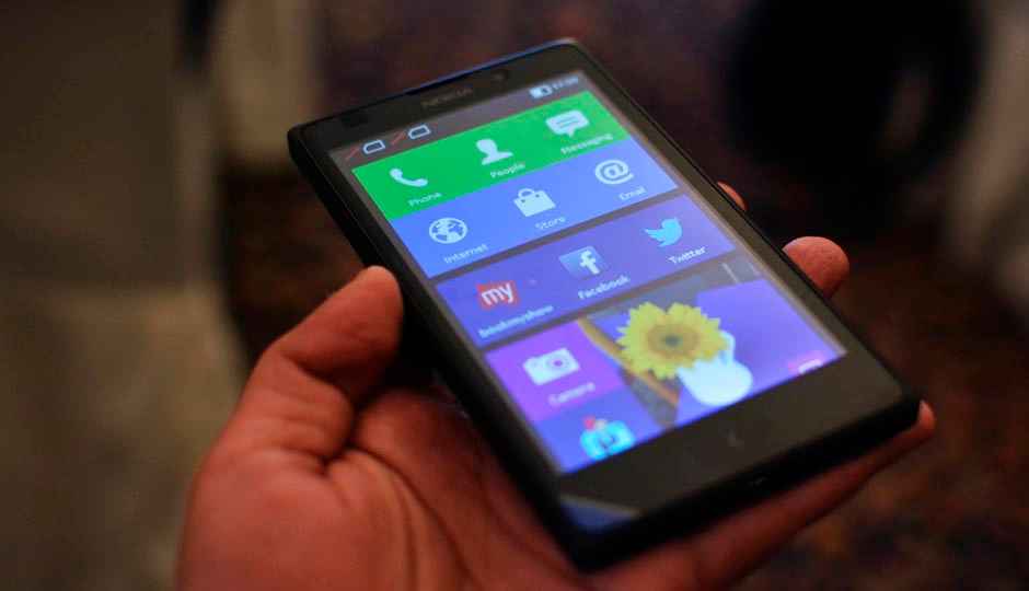 Here’s why you should consider the Nokia XL over Nokia X