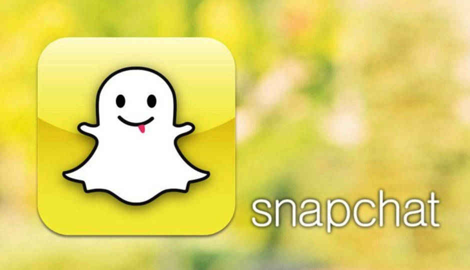 Snapchat adds video chatting and self-destructing IM