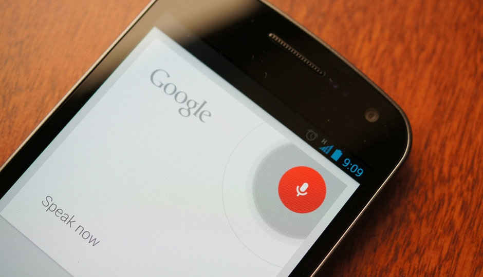 Google Now cards now available with offline support