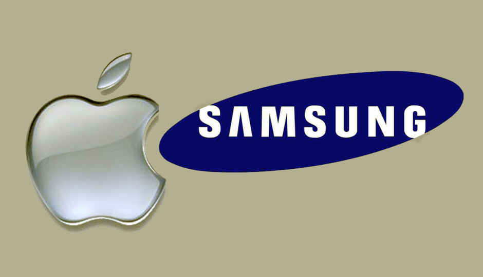 Loose change: Samsung ordered to pay Apple $120 million for infringing patents