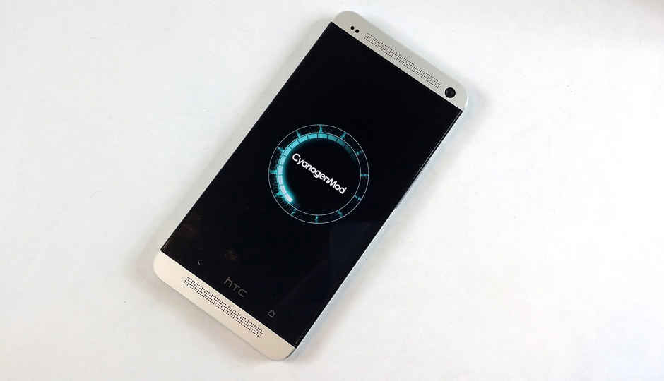 CyanogenMod releases CM11 M6 based on Android 4.4 for 50 devices