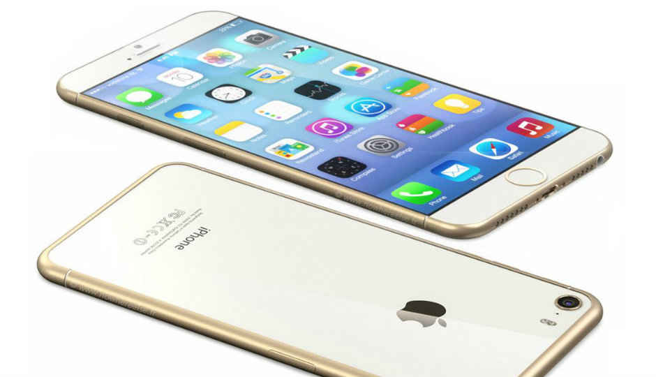 4.7-in iPhone 6 will be out August, 5.5-in variant out in Sep: Rumours