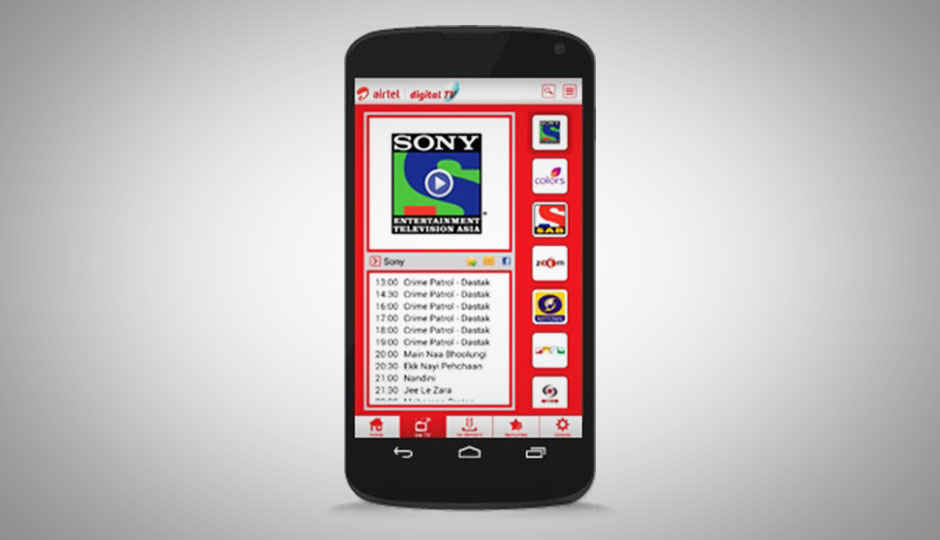 Bharti Airtel offers free TV viewing on Pocket TV on May 15 and 16