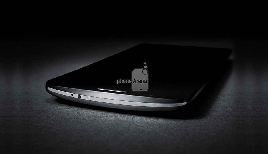 LG G3 leaks again ahead of release