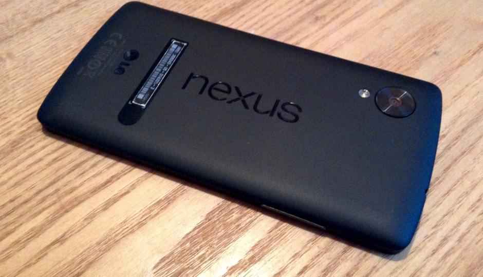 Google replacing Nexus line with Android Silver, rumours resurface
