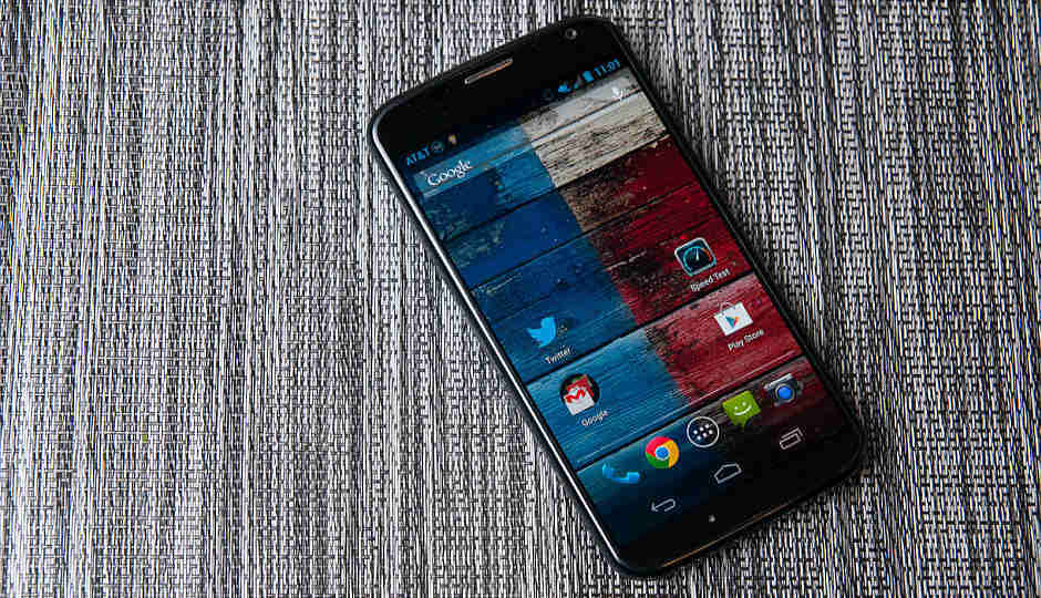 Moto X+1 codenamed ‘Victara’ to be launched on all four US carriers