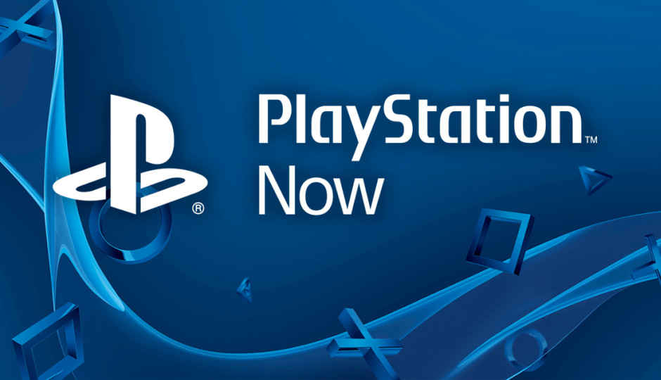 PlayStation Now (beta) game streaming released for PS4