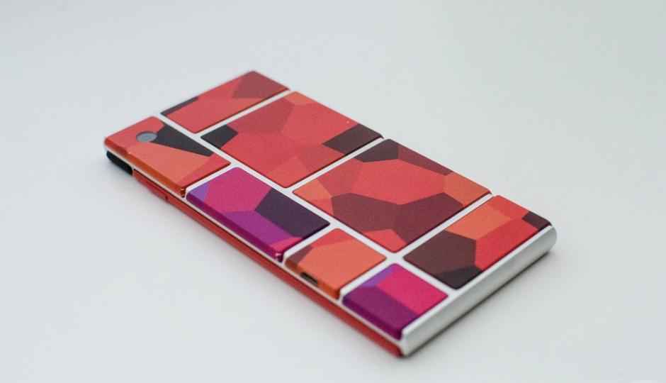 Project Ara smartphones to be powered by Toshiba processors