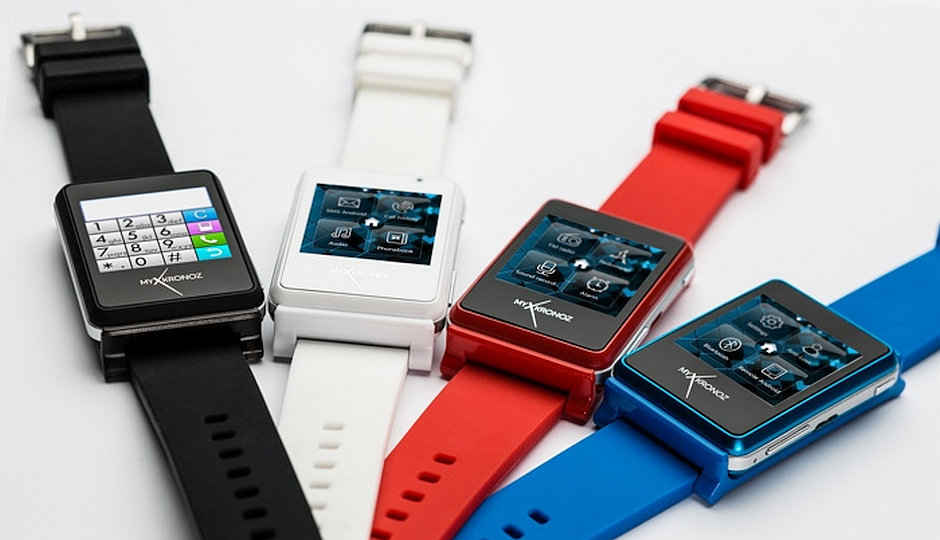 Qualcomm to launch chipset for wearable devices this year