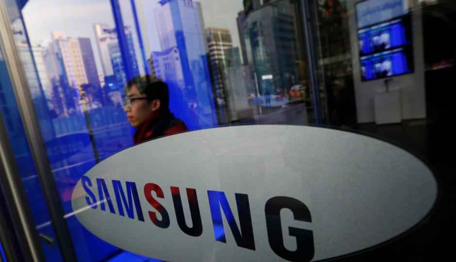 Samsung developing its own VR headset: Reports