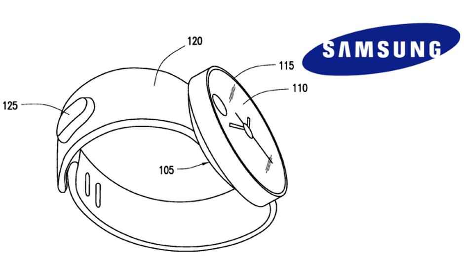 Samsung to launch a Moto 360-like smartwatch with gesture support