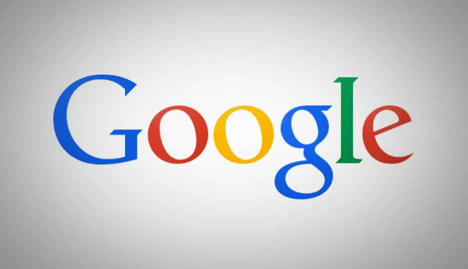 Google silently updates its logo