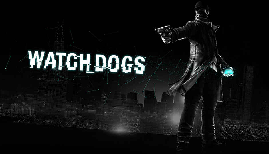 Exclusive Interview: Ubisoft tells us about Watch Dogs