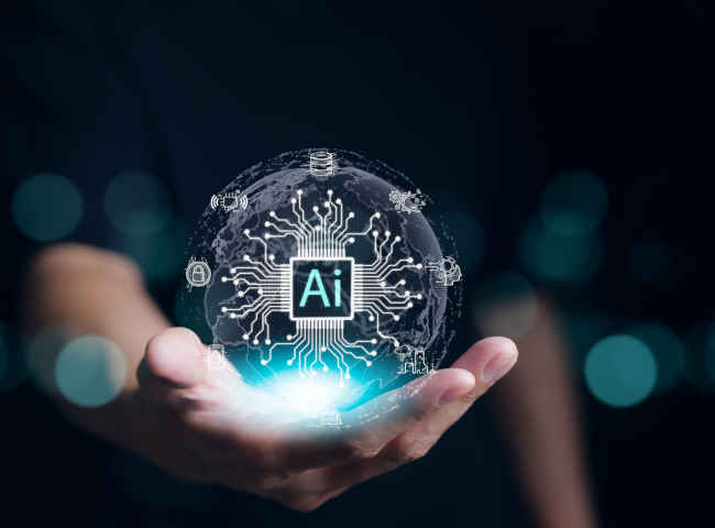 aim of AI school in kerala