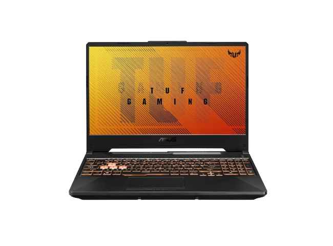 Asus Tuf Gaming A15