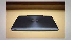 Asus Transformer Book T100 Windows 8 hybrid Device