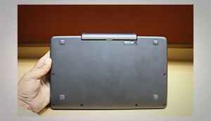 Asus Transformer Book T100 Windows 8 hybrid Device