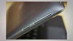 Asus Transformer Book T100 Windows 8 hybrid Device