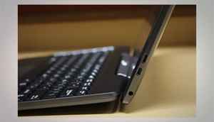 Asus Transformer Book T100 Windows 8 hybrid Device