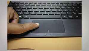 Asus Transformer Book T100 Windows 8 hybrid Device