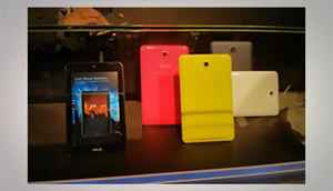 Computex 2013: Asus MeMO Pad HD 7
