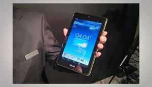 Computex 2013: Asus MeMO Pad HD 7