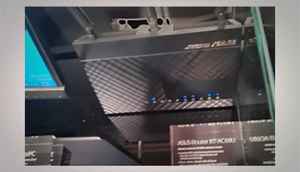 Computex 2013: Asus VivoPC, Fonepad Note, VivoMouse and Router RT-AC68U