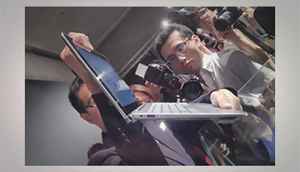 Computex 2013: Asus Transformer Book Trio