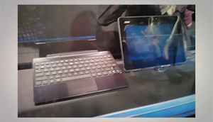 Computex 2013: Asus Transformer Pad Infinity