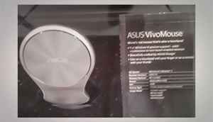 Computex 2013: Asus VivoPC, Fonepad Note, VivoMouse and Router RT-AC68U