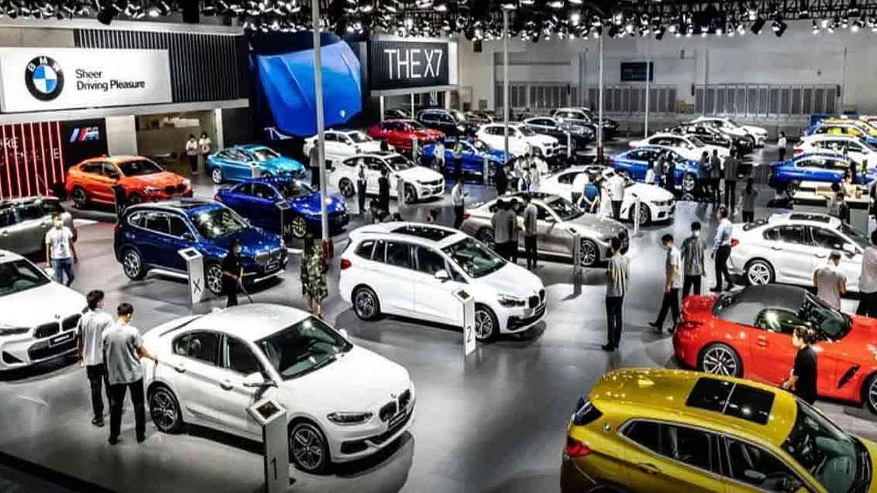 12 জানুয়ারি থেকে শুরু Auto Expo 2023, নজর থাকবে কোন 5 ইলেকট্রিক গাড়ির দিকে?