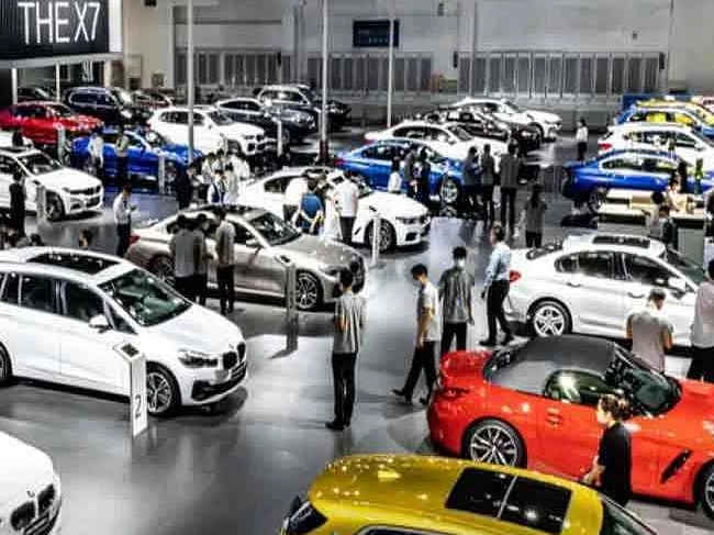 Auto Expo 2023