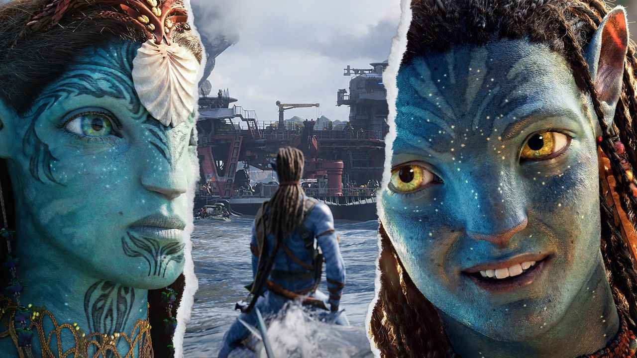 Avatar 2 ഒടിടിയിൽ റിലീസായി, ഓൺലൈനിൽ എങ്ങനെ കാണാം?