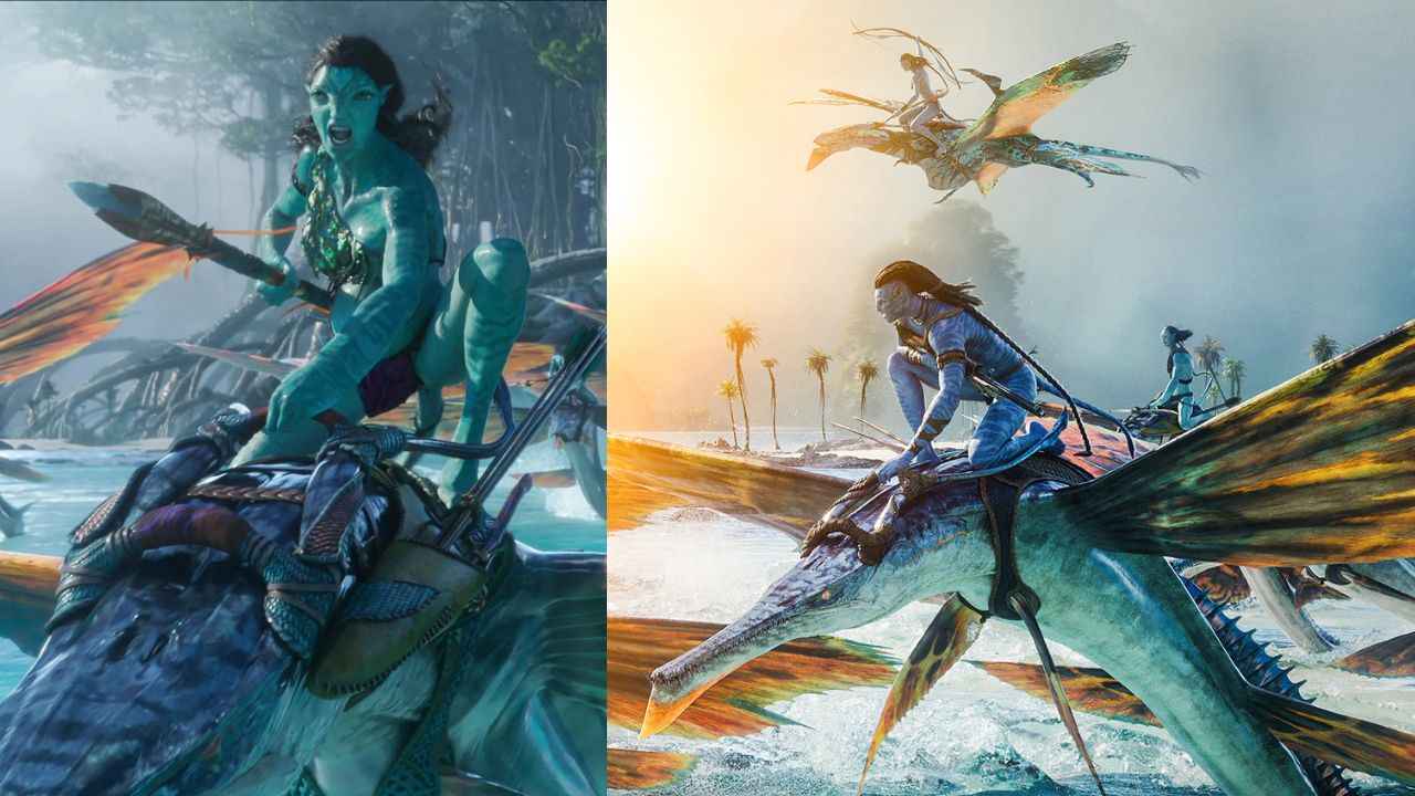 അങ്ങനെ Avatar 2 ഇന്ത്യക്കാർക്കായി OTTയിൽ! എപ്പോൾ, എവിടെ കാണാം?